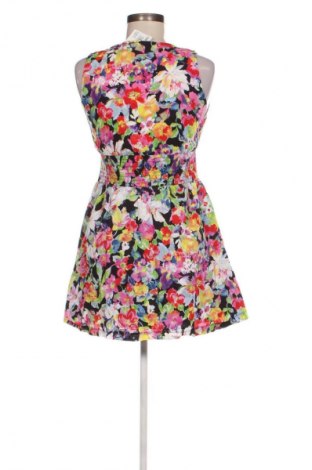 Kleid Apricot, Größe M, Farbe Mehrfarbig, Preis € 7,99