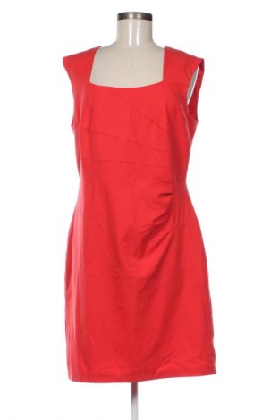 Kleid Ashley Brooke, Größe L, Farbe Rot, Preis € 11,99