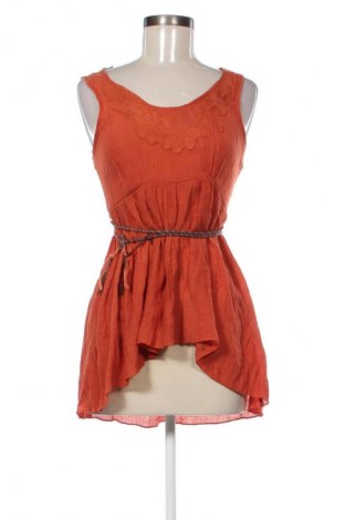 Kleid Attr@ttivo, Größe XS, Farbe Orange, Preis € 11,99