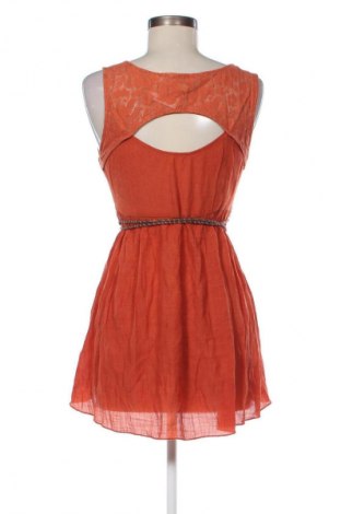 Kleid Attr@ttivo, Größe XS, Farbe Orange, Preis € 11,99