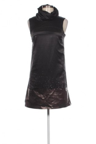 Kleid Attrattivo, Größe M, Farbe Schwarz, Preis 25,00 €