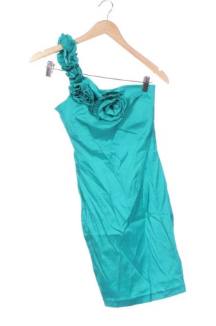 Kleid Ax Paris, Größe S, Farbe Grün, Preis € 11,99