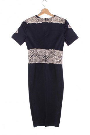 Kleid Ax Paris, Größe S, Farbe Blau, Preis 9,99 €