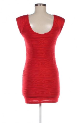 Kleid Ax Paris, Größe M, Farbe Rot, Preis € 13,99