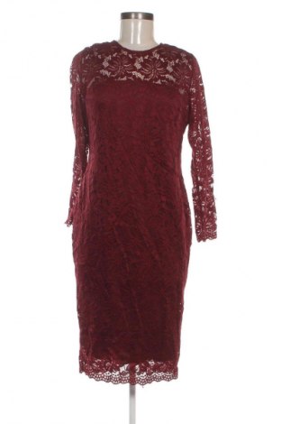 Kleid Ax Paris, Größe XL, Farbe Rot, Preis 31,71 €