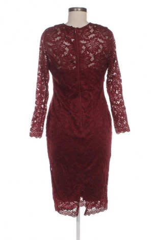 Kleid Ax Paris, Größe XL, Farbe Rot, Preis 31,71 €