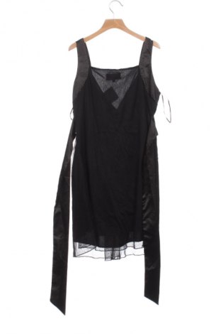 Kleid Ax Paris, Größe XL, Farbe Schwarz, Preis 13,99 €