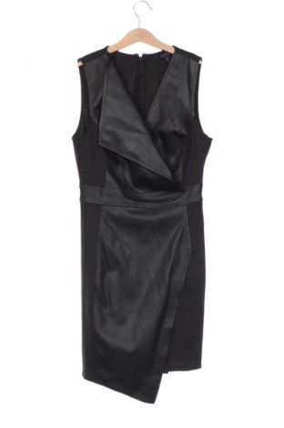 Kleid BCBG Max Azria, Größe S, Farbe Schwarz, Preis 53,59 €