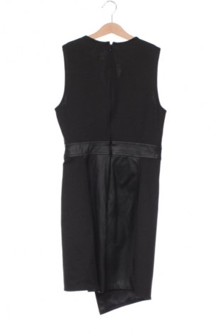 Kleid BCBG Max Azria, Größe S, Farbe Schwarz, Preis 53,59 €