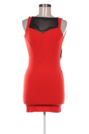 Kleid Bebe, Größe S, Farbe Rot, Preis 37,99 €