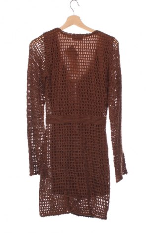 Kleid Beginning Boutique, Größe XS, Farbe Braun, Preis € 75,99