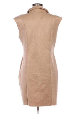 Kleid Beloved, Größe L, Farbe Beige, Preis € 6,99