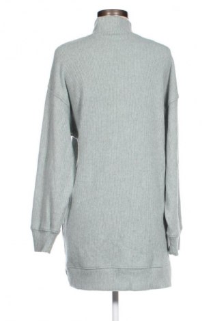 Rochie Bershka, Mărime S, Culoare Verde, Preț 24,99 Lei
