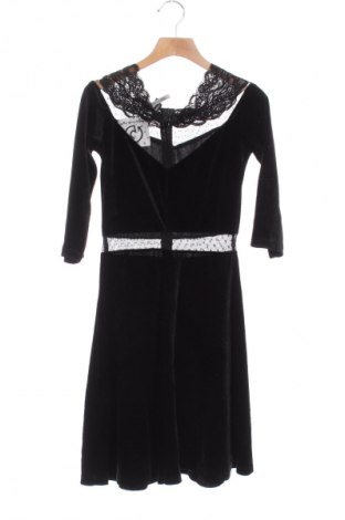 Ruha Bershka, Méret S, Szín Fekete, Ár 1 829 Ft