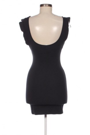 Sukienka Bershka, Rozmiar S, Kolor Niebieski, Cena 57,99 zł