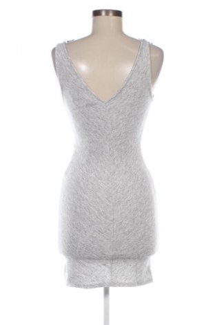 Kleid Bershka, Größe M, Farbe Grau, Preis € 12,99