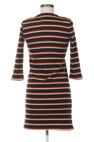 Kleid Bershka, Größe S, Farbe Mehrfarbig, Preis 7,99 €