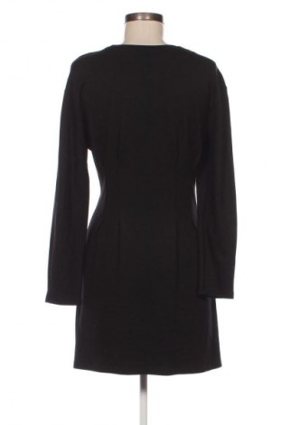 Kleid Bershka, Größe M, Farbe Schwarz, Preis € 4,99