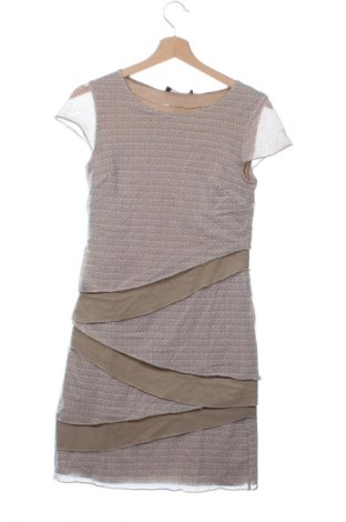 Kleid Betty Barclay, Größe XS, Farbe Grau, Preis € 23,99