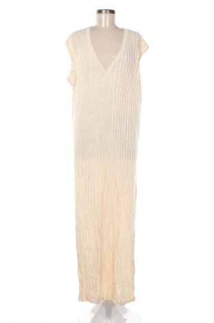 Kleid Billy J, Größe M, Farbe Beige, Preis € 16,99