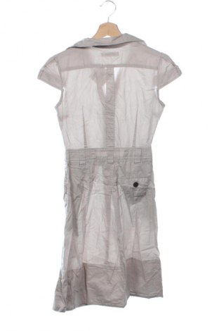 Kleid Bleifrei, Größe XS, Farbe Grau, Preis 7,99 €