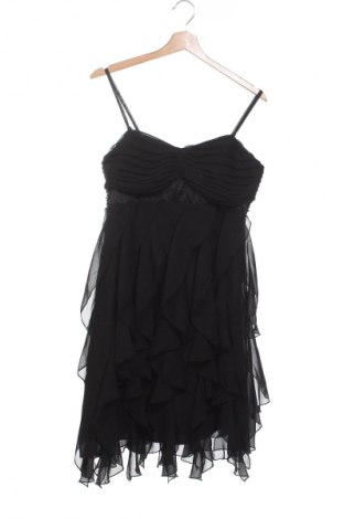 Kleid Blind Date, Größe XS, Farbe Schwarz, Preis 14,84 €