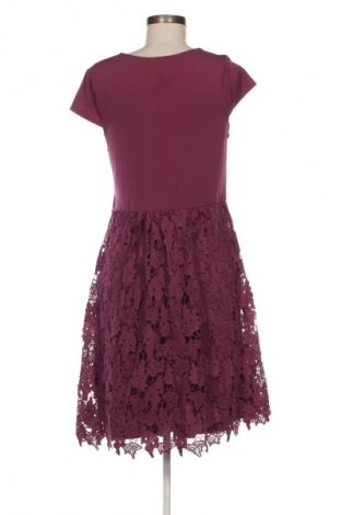 Šaty  Body Flirt, Veľkosť L, Farba Fialová, Cena  29,59 €