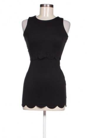 Rochie Boohoo, Mărime XS, Culoare Negru, Preț 40,99 Lei