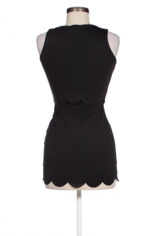 Rochie Boohoo, Mărime XS, Culoare Negru, Preț 23,99 Lei