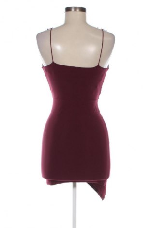 Kleid Boohoo, Größe S, Farbe Rot, Preis € 8,99