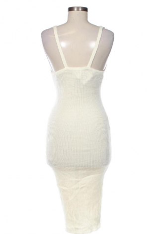 Kleid Boohoo, Größe M, Farbe Beige, Preis € 5,99