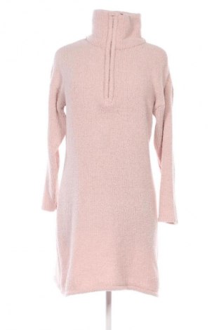 Kleid Bpc Bonprix Collection, Größe M, Farbe Aschrosa, Preis 9,55 €