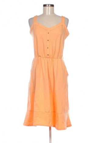 Kleid Bpc Bonprix Collection, Größe M, Farbe Orange, Preis 14,91 €