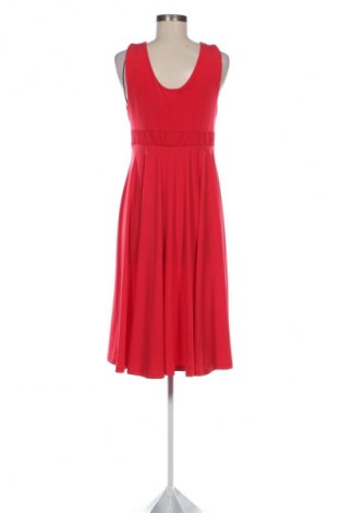 Kleid Bpc Bonprix Collection, Größe M, Farbe Rot, Preis 20,99 €