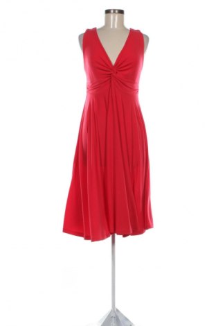 Kleid Bpc Bonprix Collection, Größe M, Farbe Rot, Preis 20,99 €