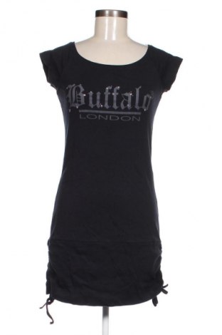 Kleid Buffalo, Größe M, Farbe Schwarz, Preis € 14,99