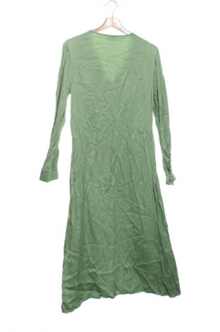 Šaty  By Malene Birger, Velikost S, Barva Zelená, Cena  1 397,00 Kč
