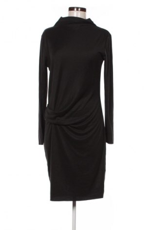 Kleid By Malene Birger, Größe M, Farbe Schwarz, Preis 104,86 €