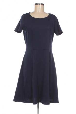 Kleid C&A, Größe M, Farbe Blau, Preis € 8,99