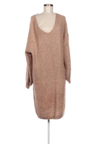 Kleid C&A, Größe XL, Farbe Beige, Preis € 14,99