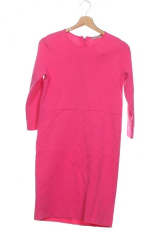 Kleid COS, Größe XS, Farbe Rosa, Preis 113,22 €