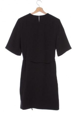 Kleid Calvin Klein, Größe XS, Farbe Schwarz, Preis € 209,99