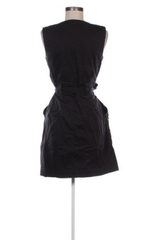 Kleid Calvin Klein, Größe M, Farbe Schwarz, Preis 30,99 €