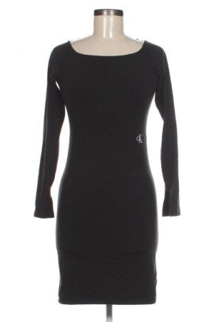 Φόρεμα Calvin Klein, Μέγεθος M, Χρώμα Μαύρο, Τιμή 63,00 €