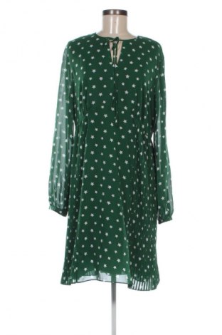 Rochie Calvin Klein, Mărime L, Culoare Verde, Preț 743,49 Lei