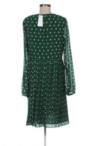 Rochie Calvin Klein, Mărime L, Culoare Verde, Preț 743,49 Lei