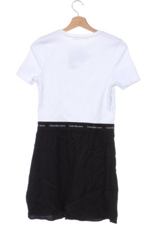 Rochie Calvin Klein Jeans, Mărime M, Culoare Multicolor, Preț 539,99 Lei