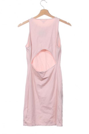 Kleid Calvin Klein Jeans, Größe S, Farbe Rosa, Preis 52,99 €