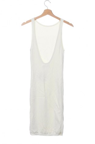 Kleid Calvin Klein Jeans, Größe S, Farbe Ecru, Preis € 117,99