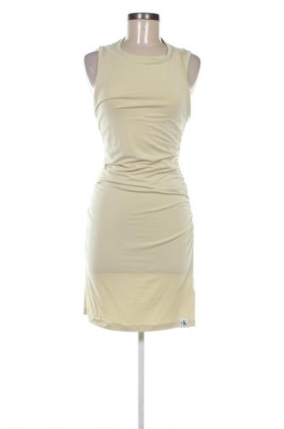 Šaty  Calvin Klein Jeans, Veľkosť M, Farba Zelená, Cena  95,95 €